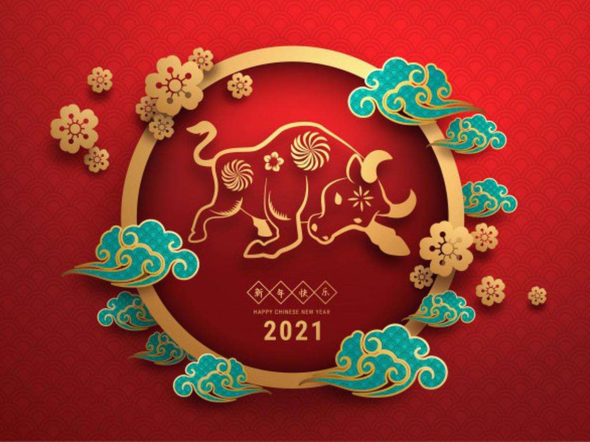 Feliz Año Nuevo Chino ¿Qué animal es y que representa?